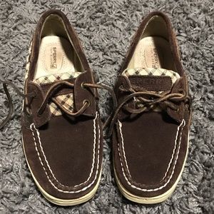 Sperry top sider (A10)